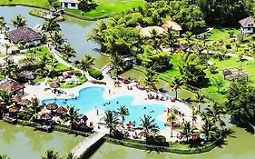 Sitio Ilha do Lazer